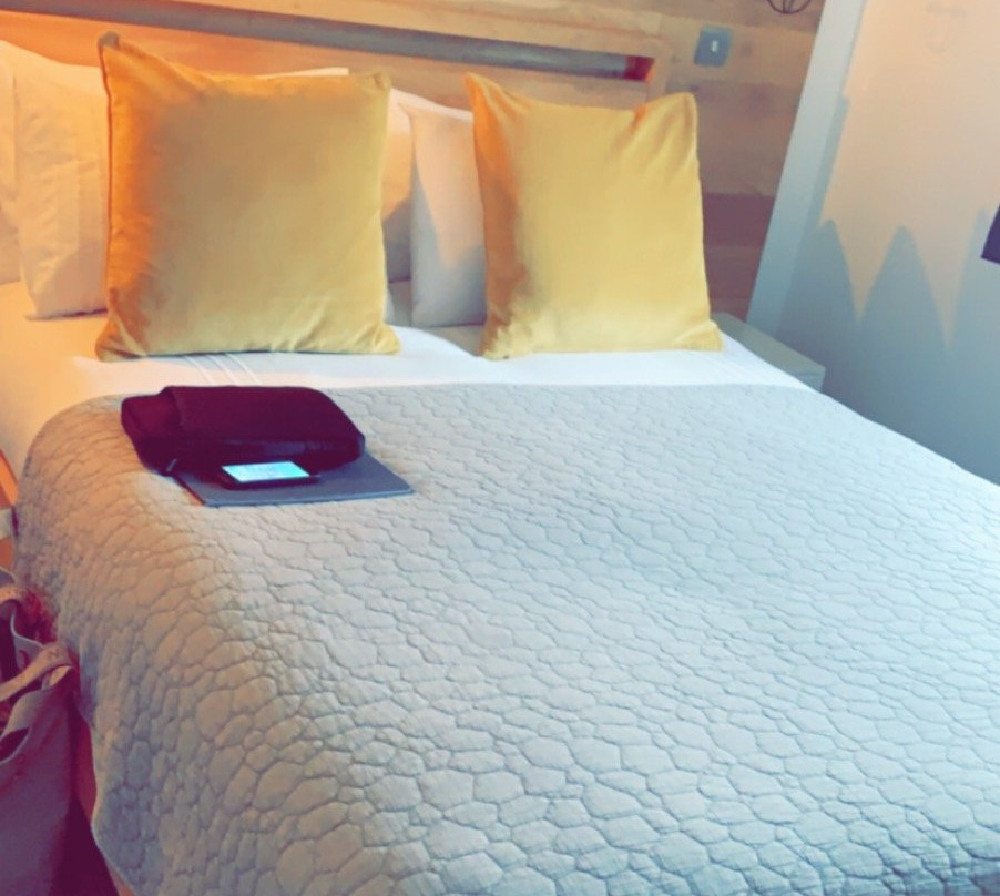 Byde Guesthouse主图