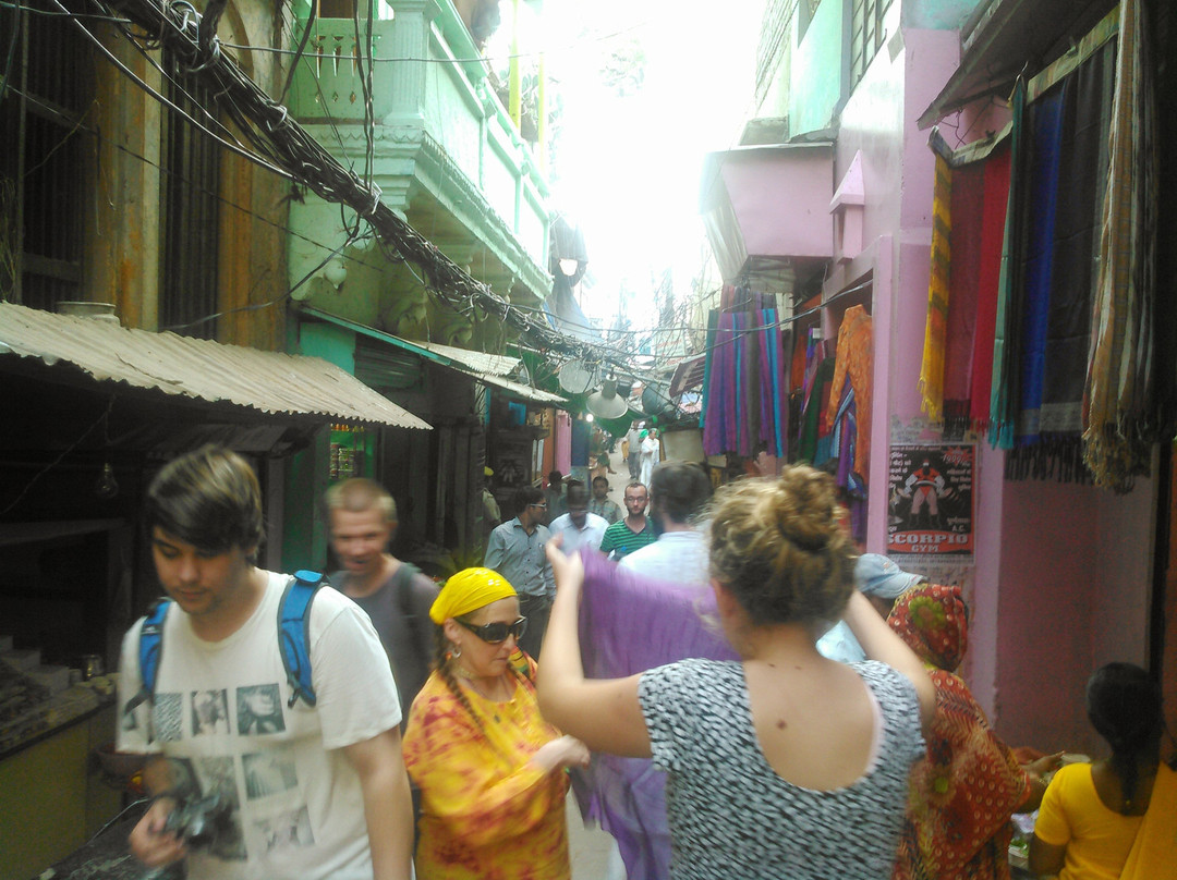 Varanasi Remembrances景点图片