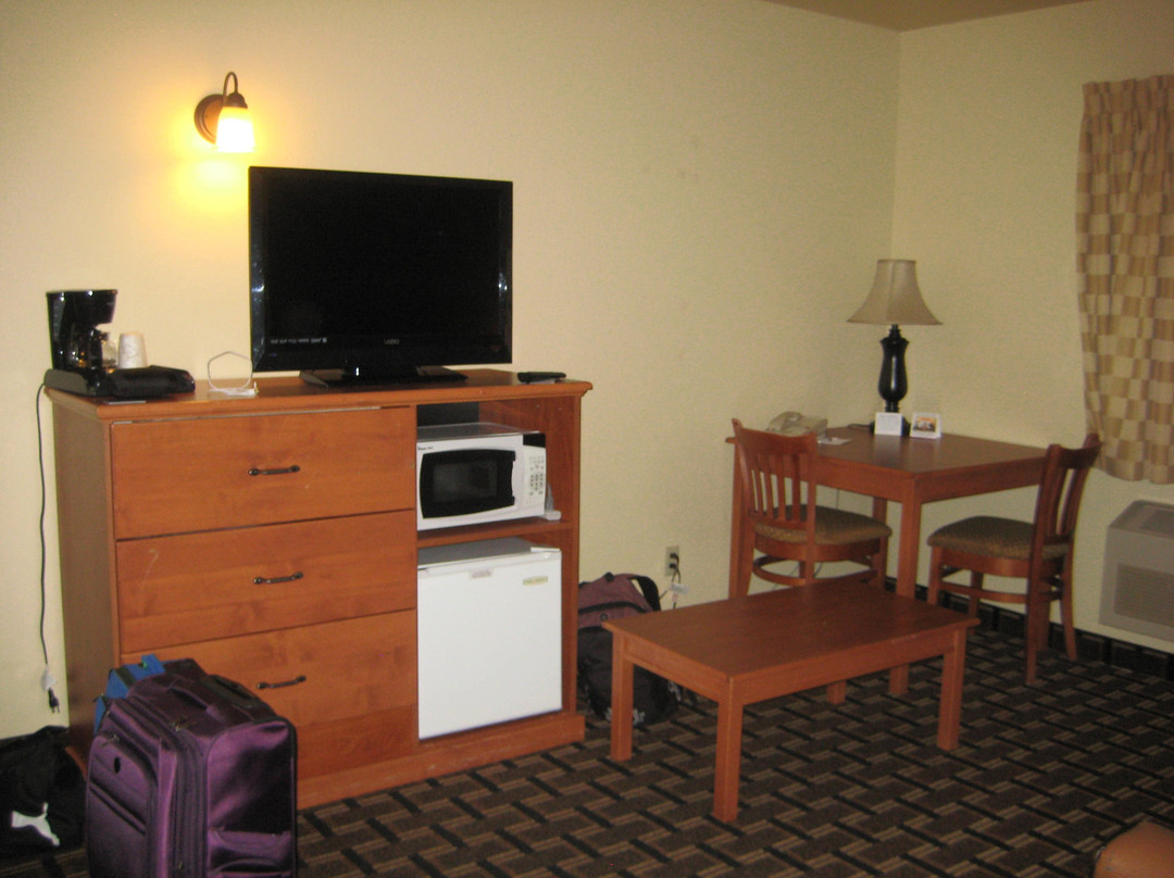 FairBridge Inn & Suites Kellogg主图