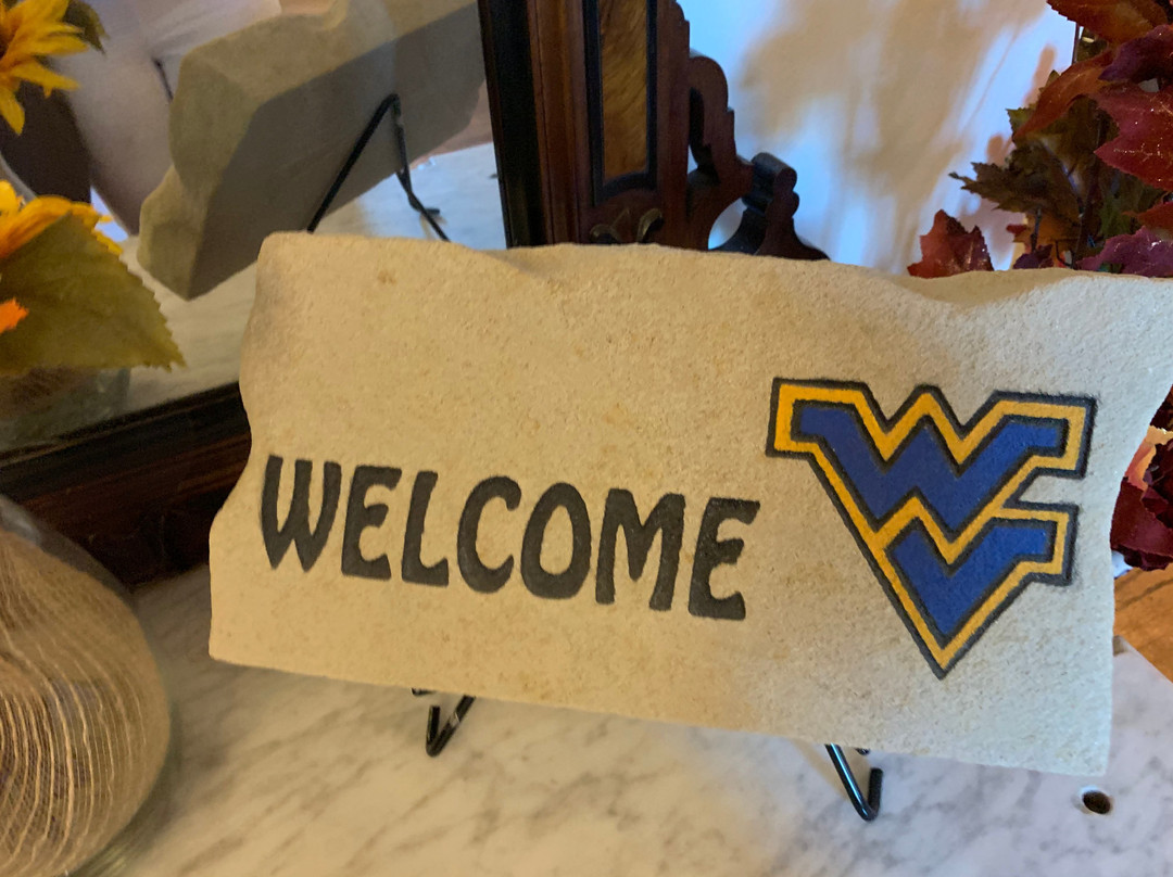 Renaissance Spa at Country Inn at Berkeley Springs-伯克利斯普林斯必去景点