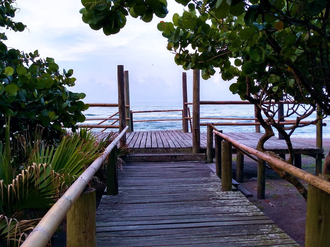 Hotel Istirincha主图