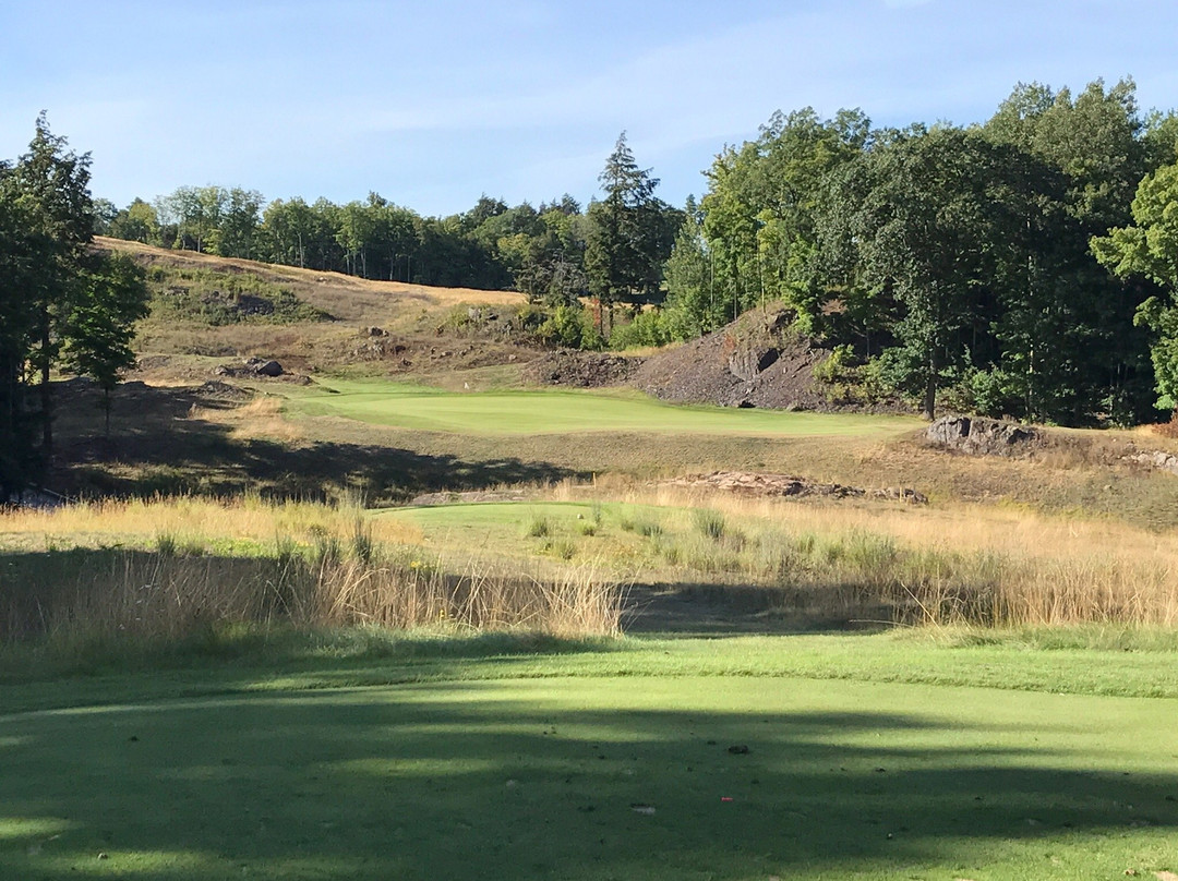 Marquette Golf Club-Marquette必去景点