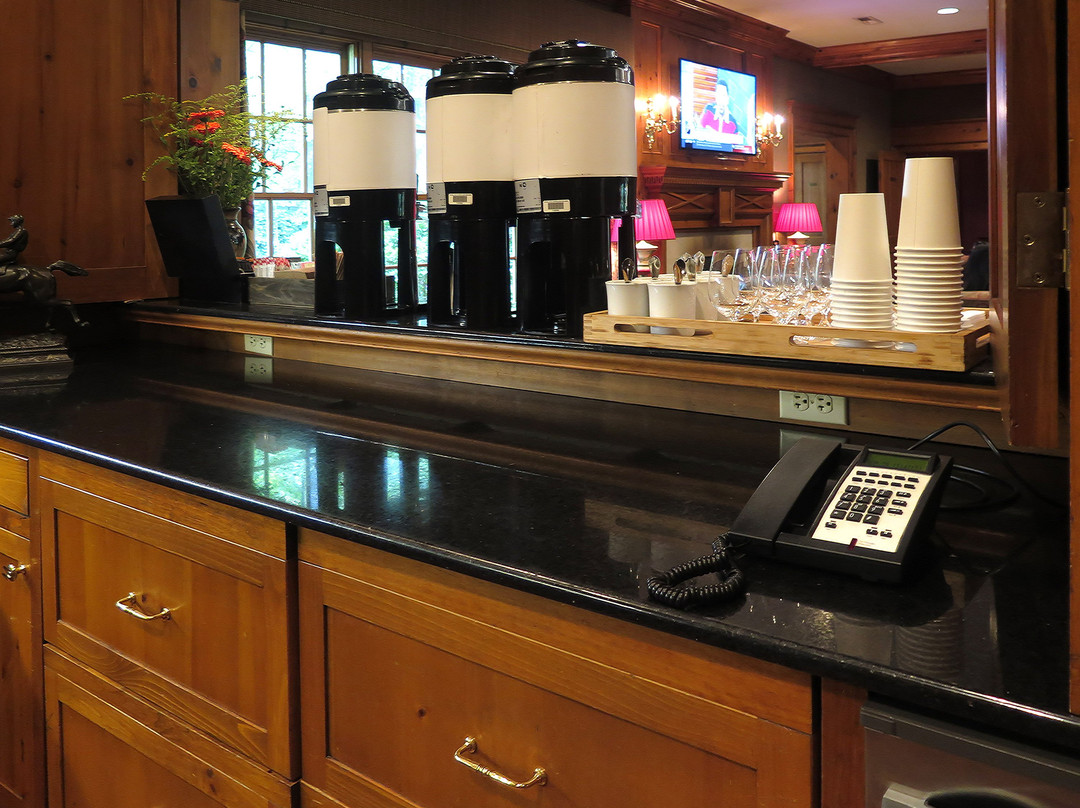 Blackberry Farm主图