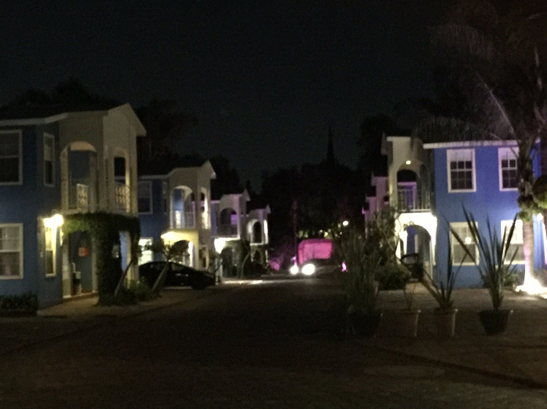 Villas Magnolias主图