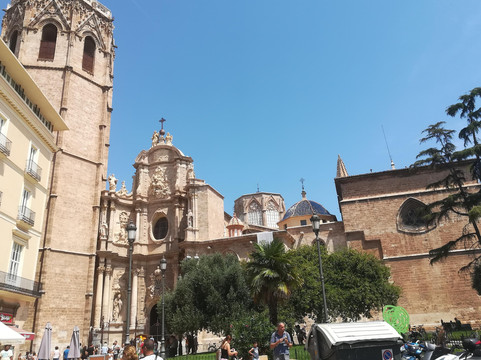 Travelviajero-巴伦西亚必去景点