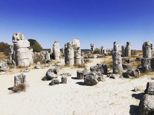 VIP Tour-瓦尔纳必去景点