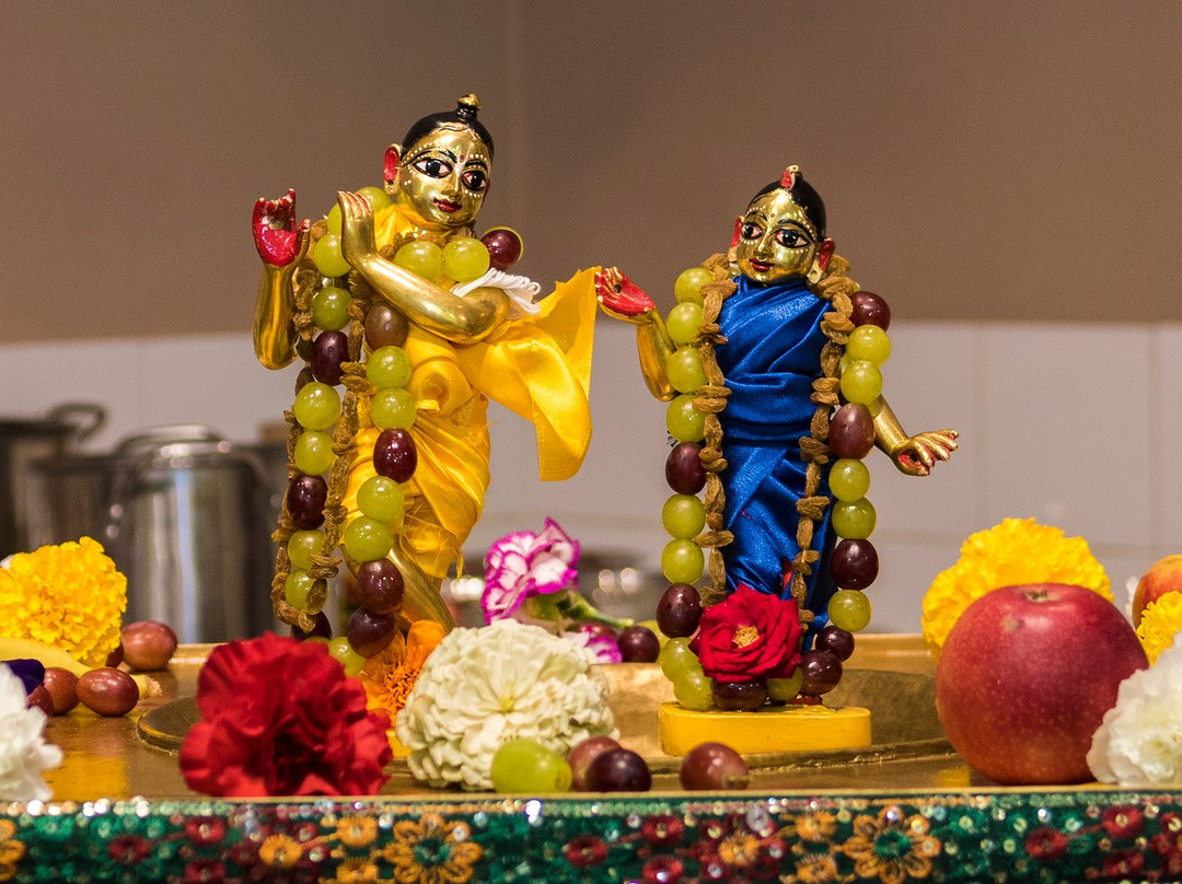ISKCON Brampton景点图片