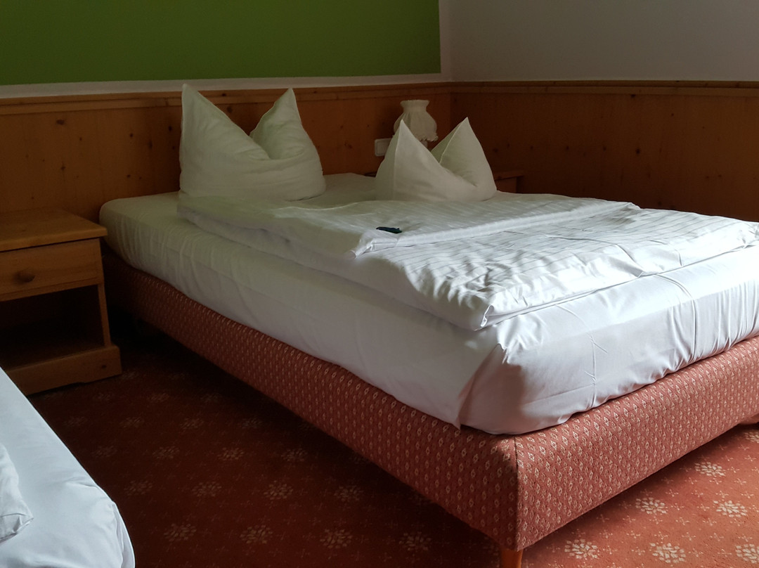Strandhotel Seehof主图