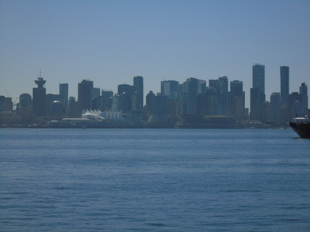 Waterfront Park景点图片