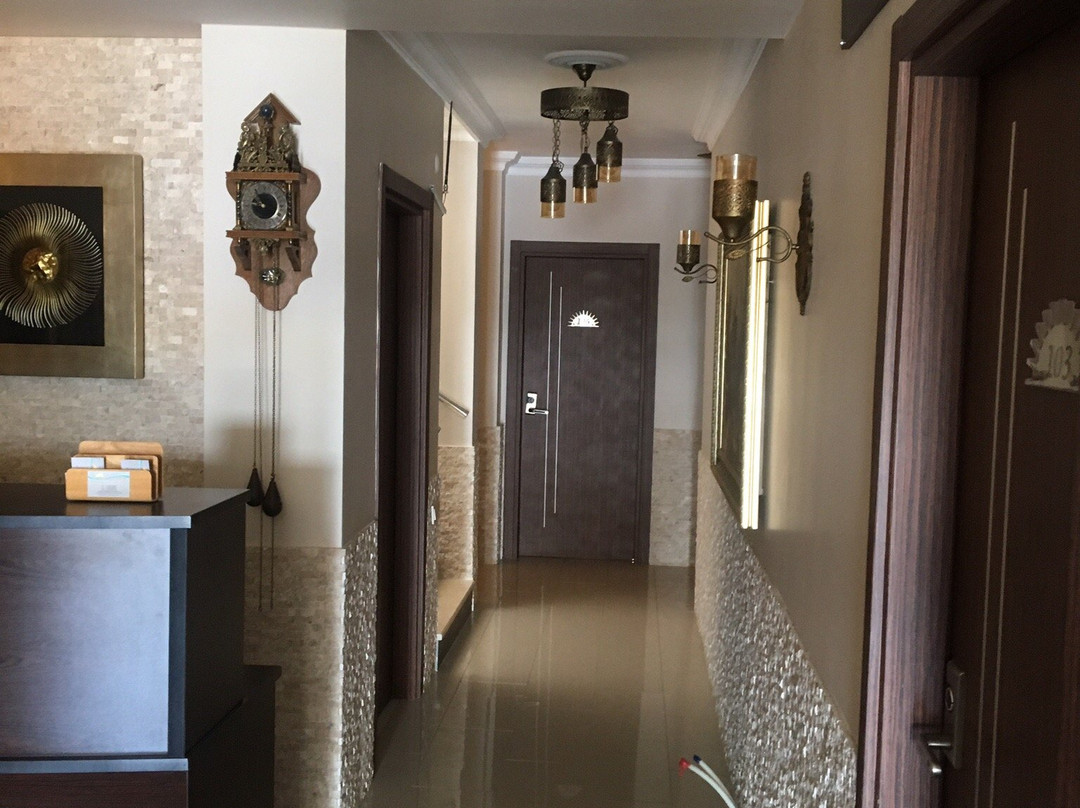 Geyikli Sunshine Hotel主图
