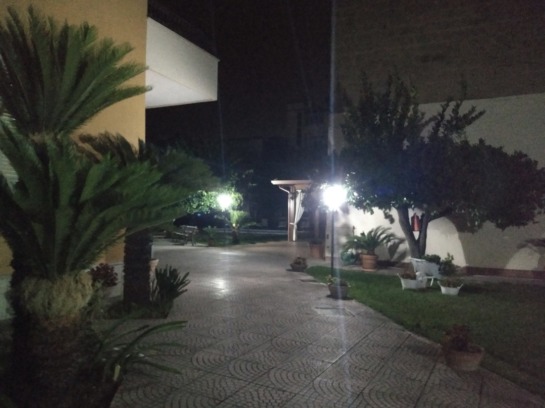 B&B Villa D'Errico主图