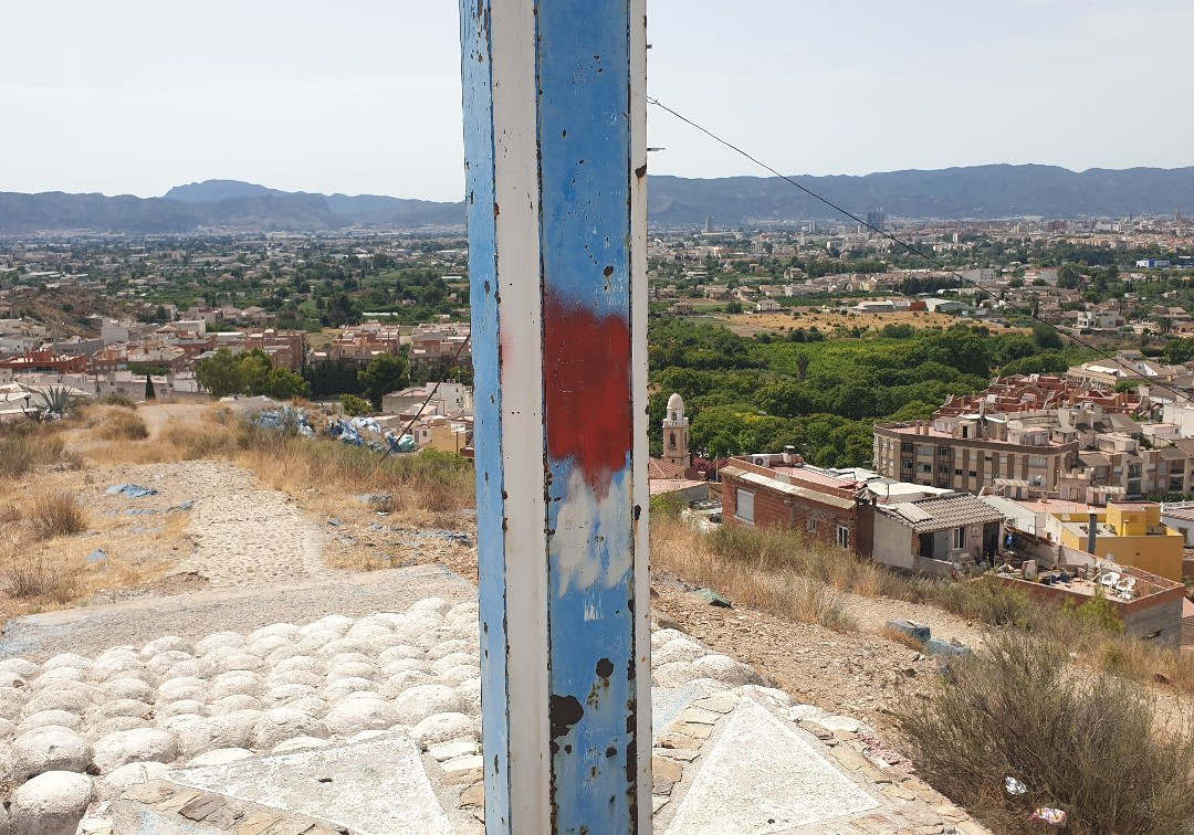 Cabezo De La Cruz-Cabezo de Torres必去景点
