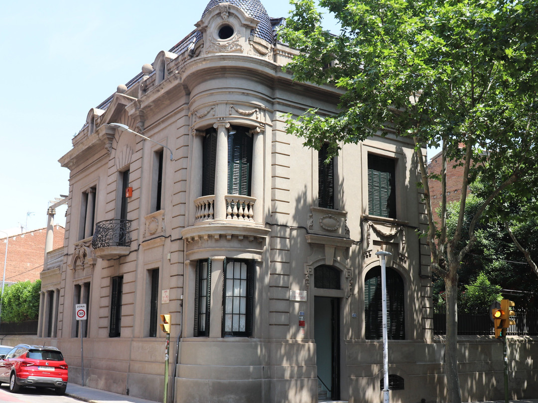 Casa Romeu景点图片