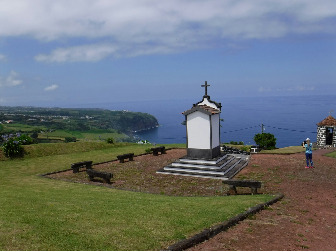 Into The Wild Azores Tours-蓬塔德尔加达必去景点