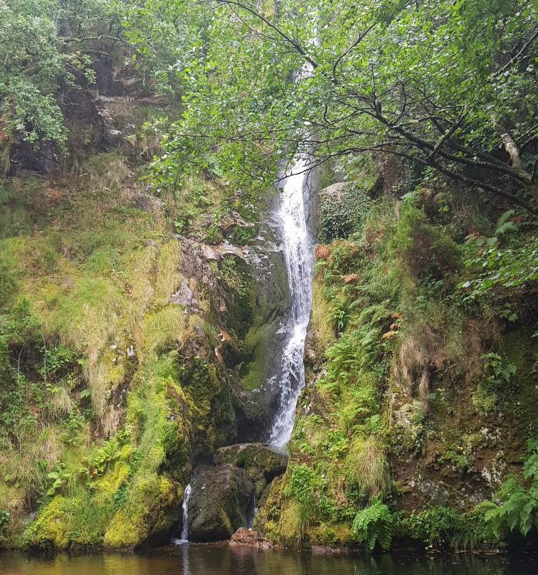 Pozo da Ferida-比韦罗必去景点