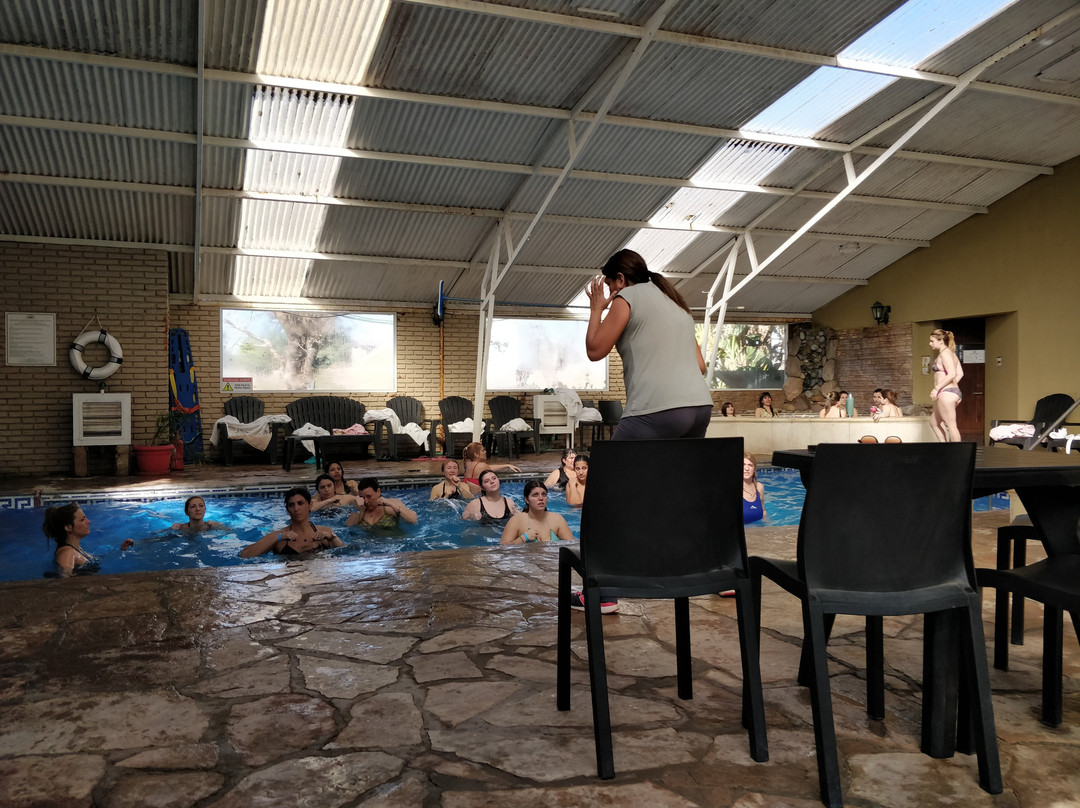 Little Ranch Hotel Spa主图