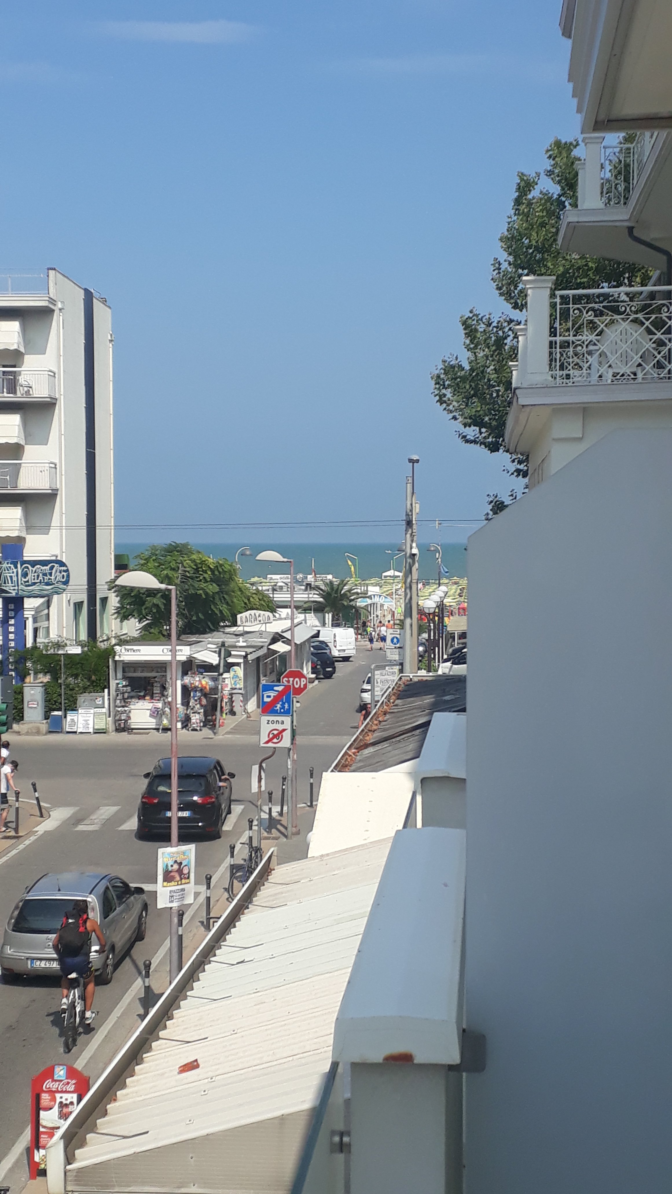 Hotel Romina-官方