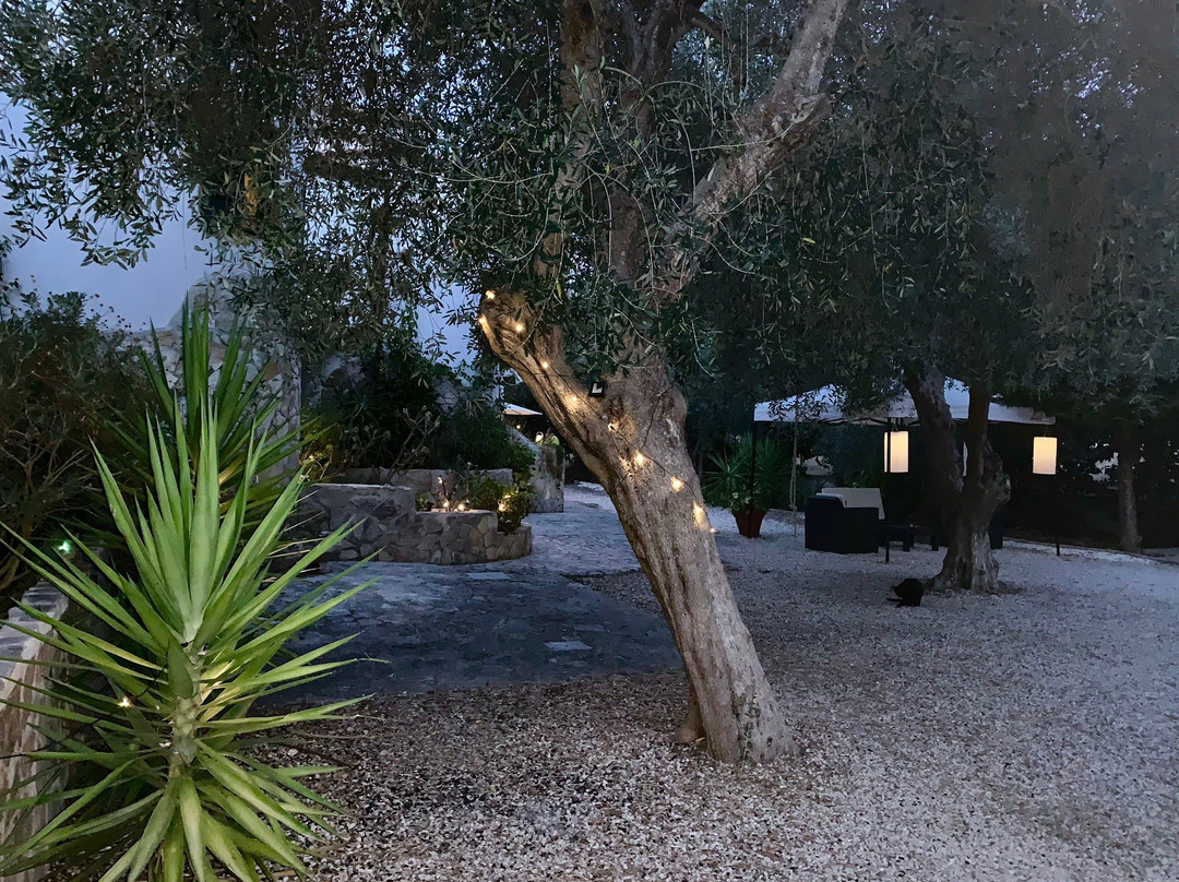 Masseria Le Ville主图