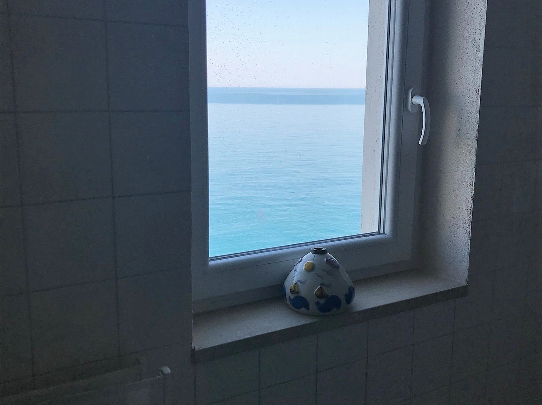 Amoredimare Villa B&B主图