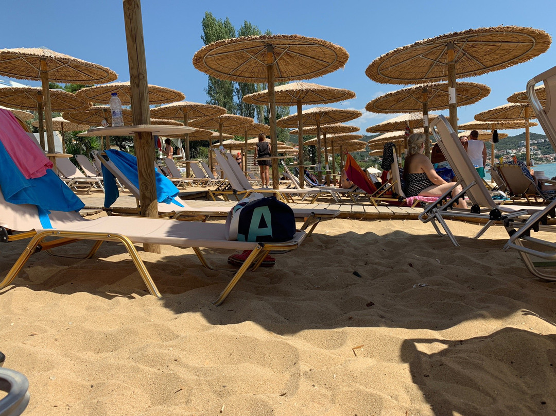 Hotel Akti Kavala主图