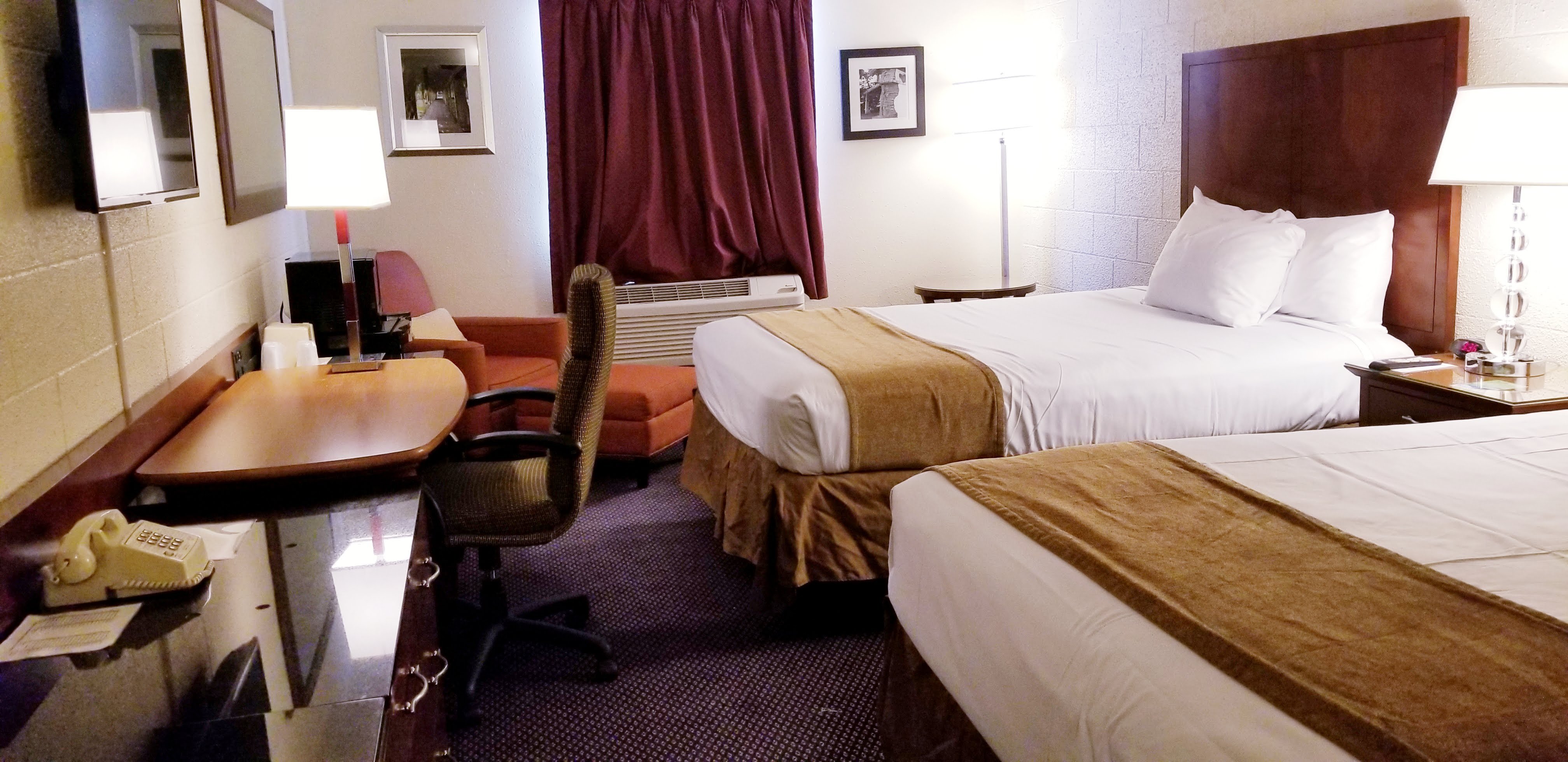 Cedar Inn Motel-官方