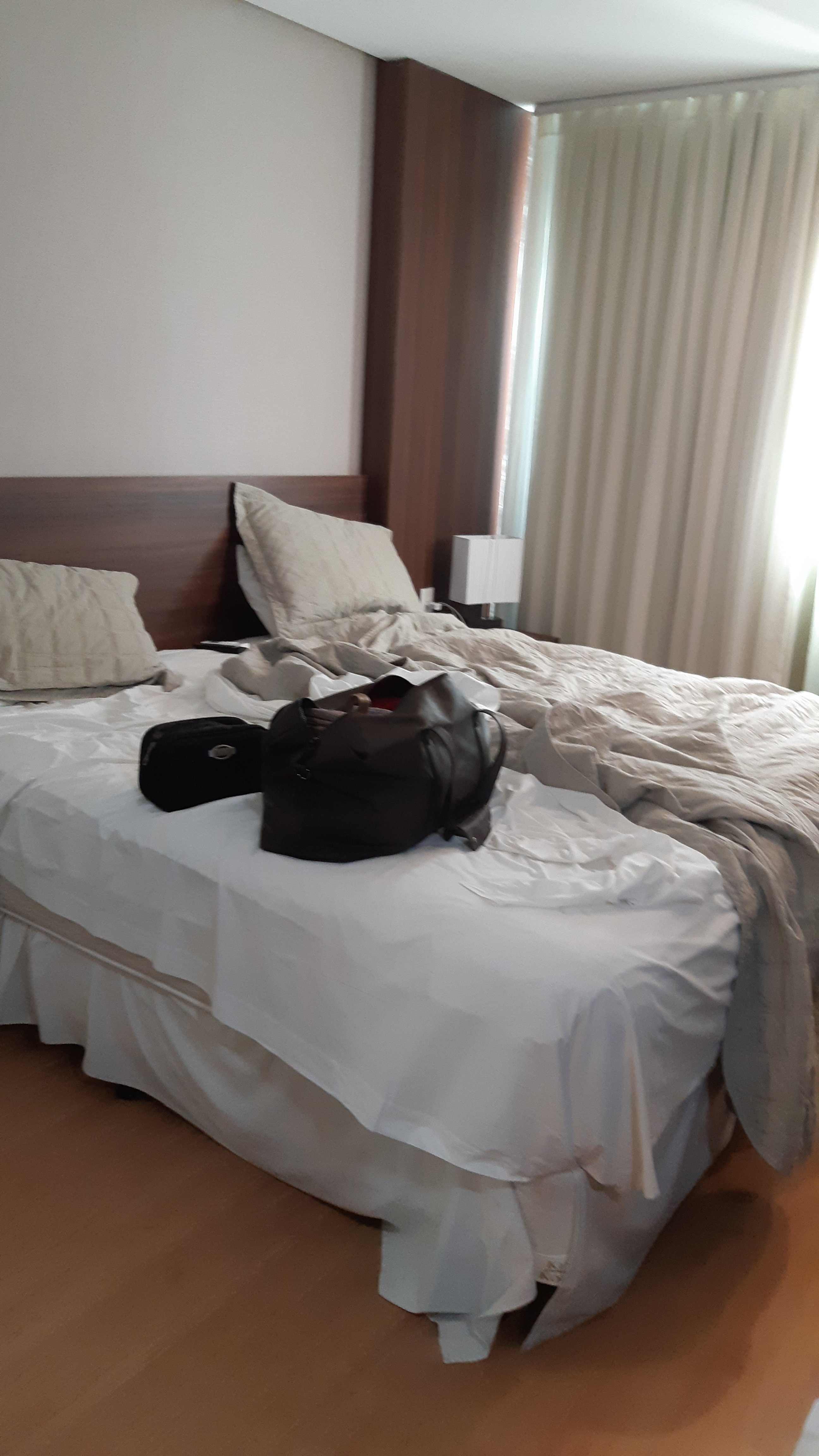 Hotel Serrano-官方