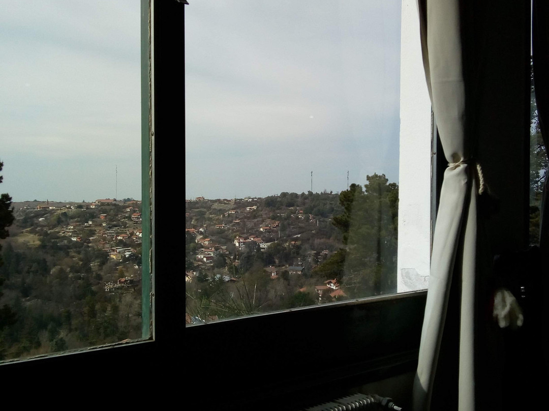 Hotel Panorama主图