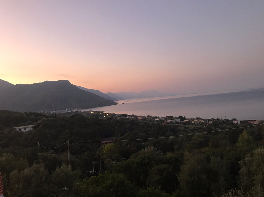 Chiaro Di Luna