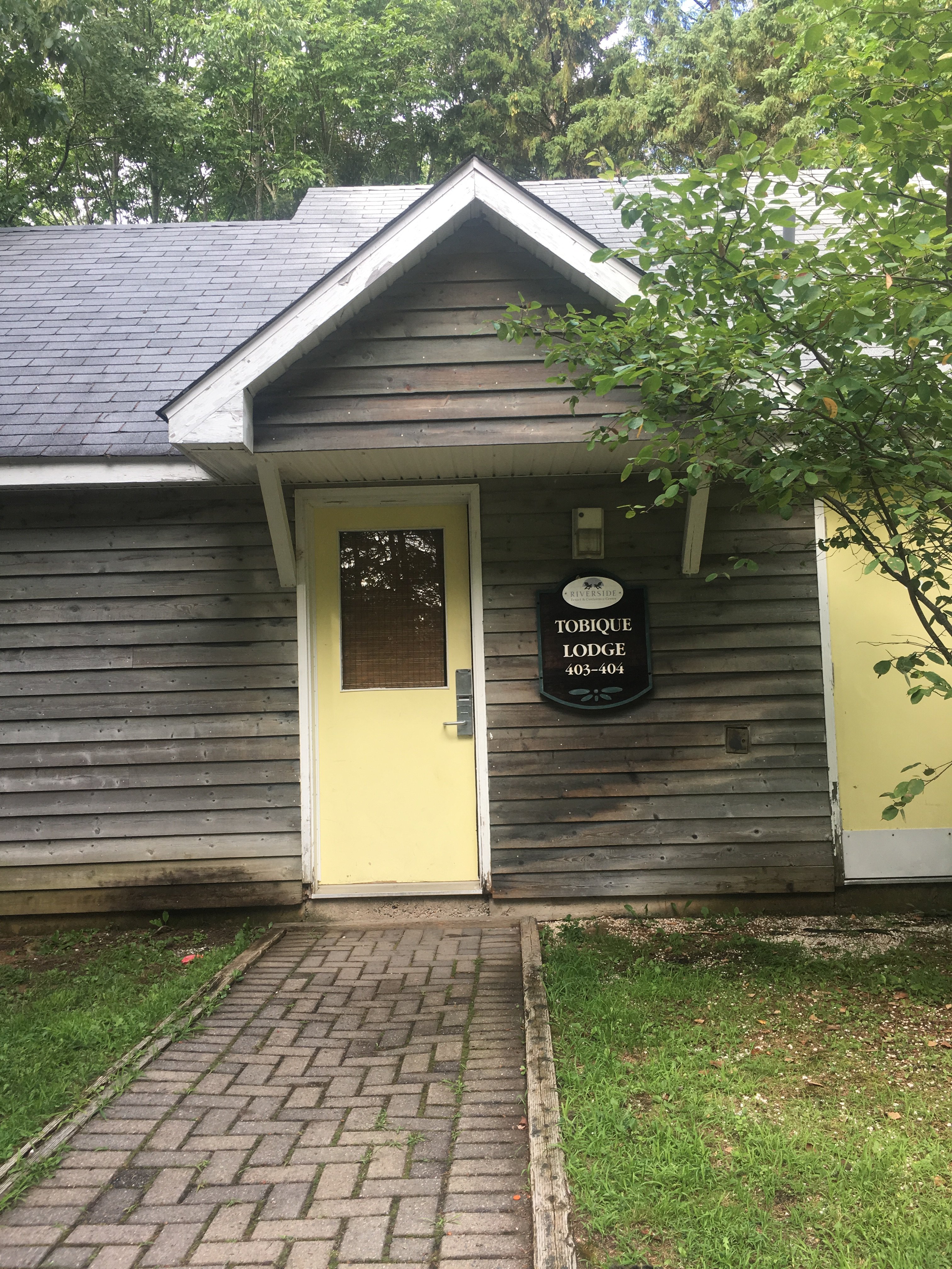 Riverside Resort & Conference Center-官方