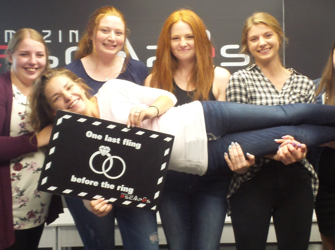 Amazing Escapes FSJ-Fort St. John必去景点