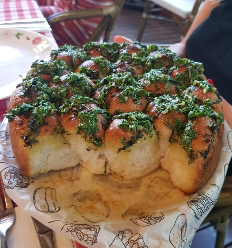 Betzel Ha'Ella主图