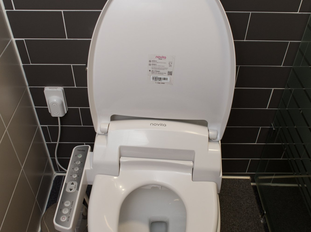 Jirisan Parkview主图