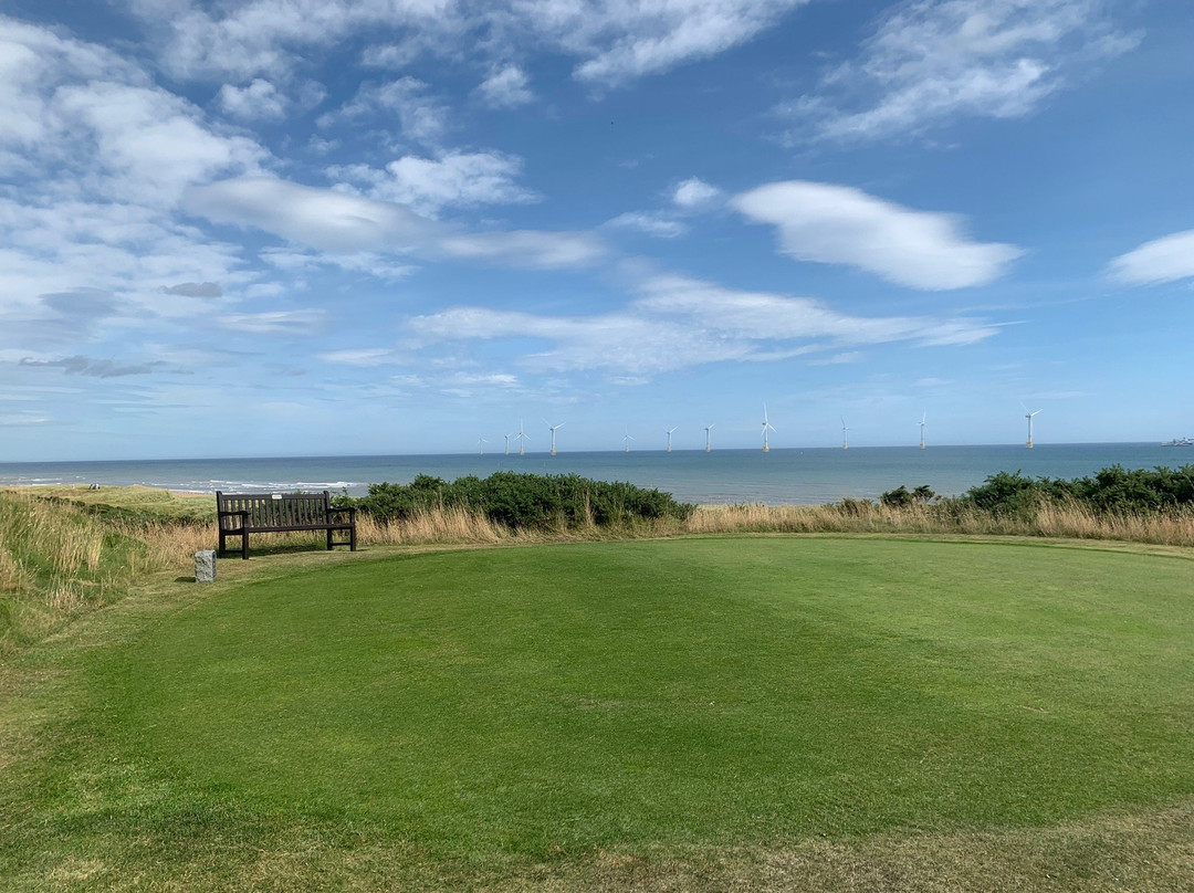 Murcar Golf Club景点图片