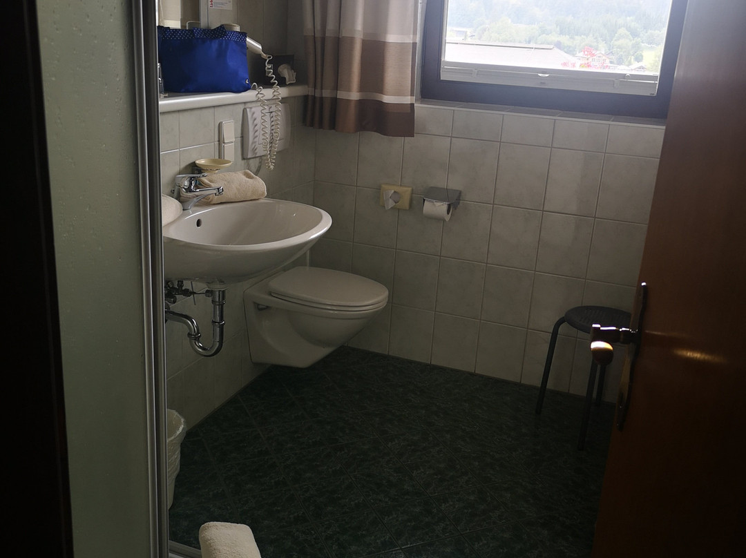 Hotel Regitnig主图