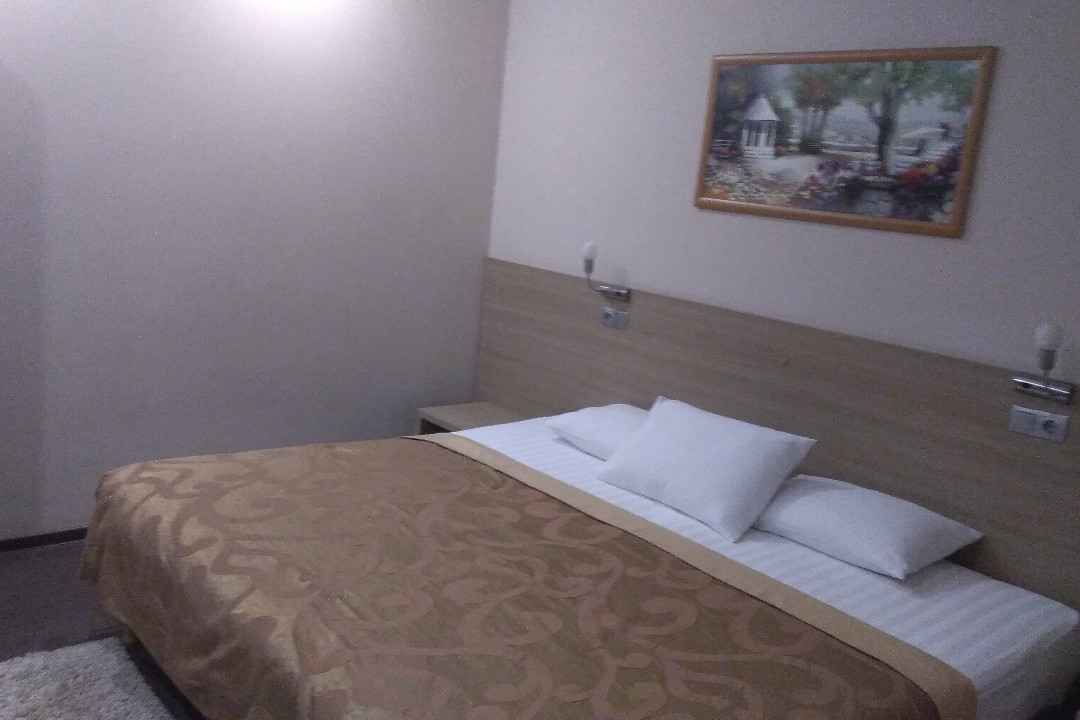 Hotel on Smirnovskaya 25主图