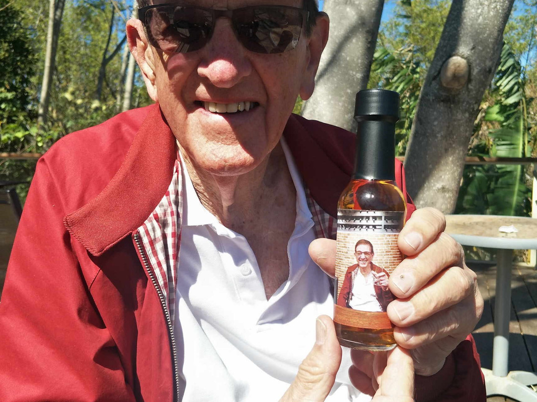 Mount Nathan Winery-Mount Nathan必去景点