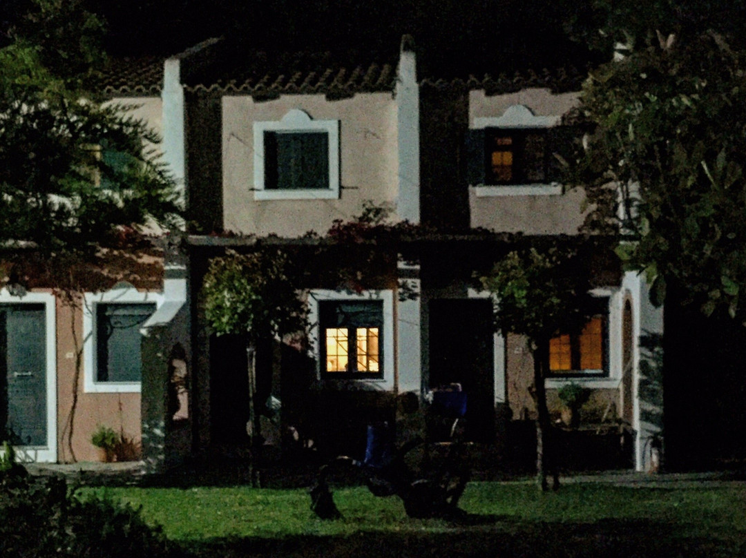 Romalea's Apartments主图