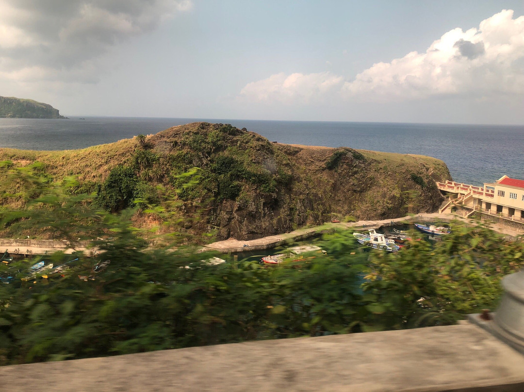 Di-Atay Beach-Mahatao必去景点