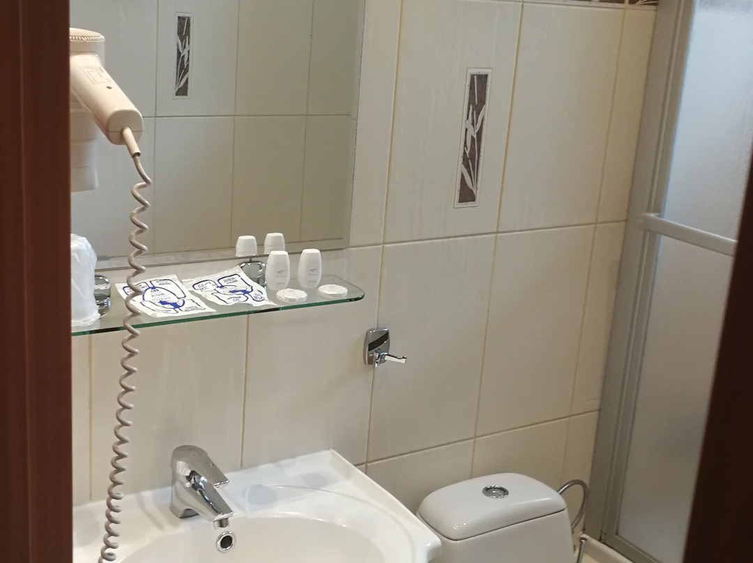 Hotel Nowa Ski主图