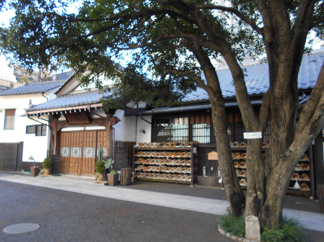 Daisho-ji Temple景点图片