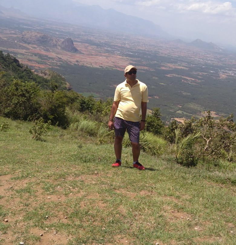 Tortoise Rock-Ramakkalmedu必去景点