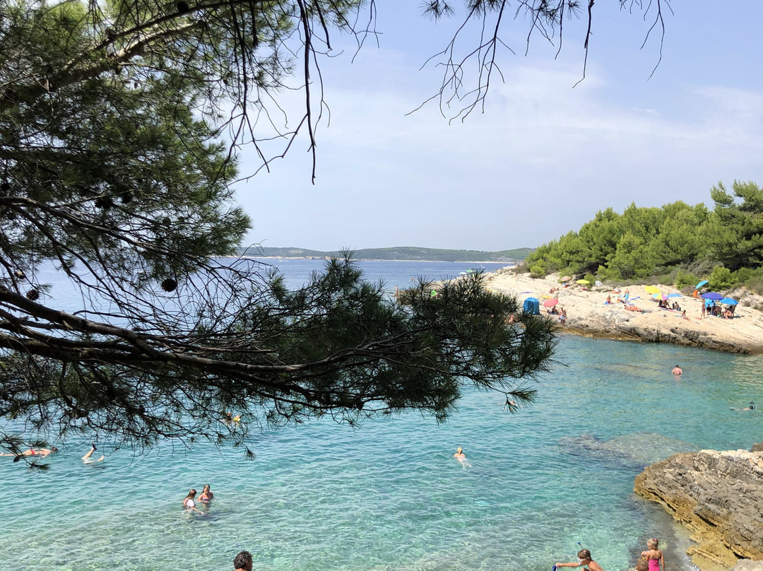 Plovanije Beach-Premantura必去景点