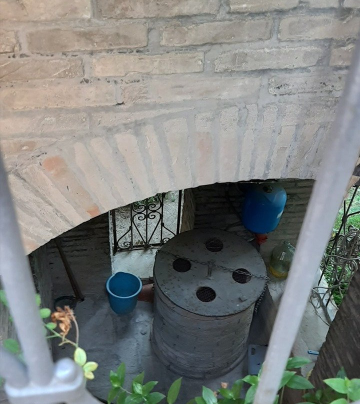 Santuario di Santa Maria dell'Acquasanta-Morrovalle必去景点