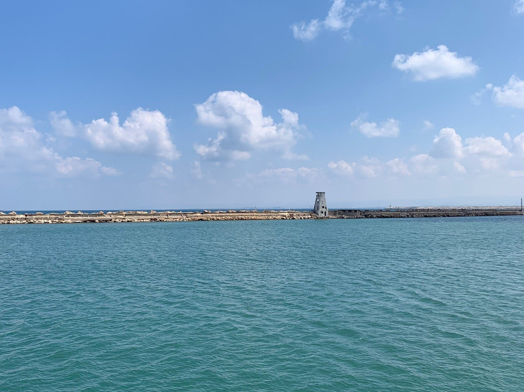 Malkat Akko Cruises-Haifa必去景点