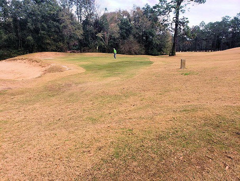 Azalea City Golf Course-莫比尔必去景点