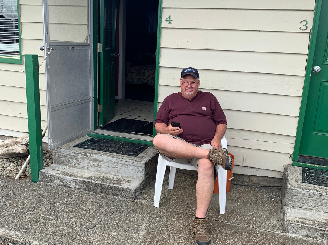 The Low Tide Motel主图