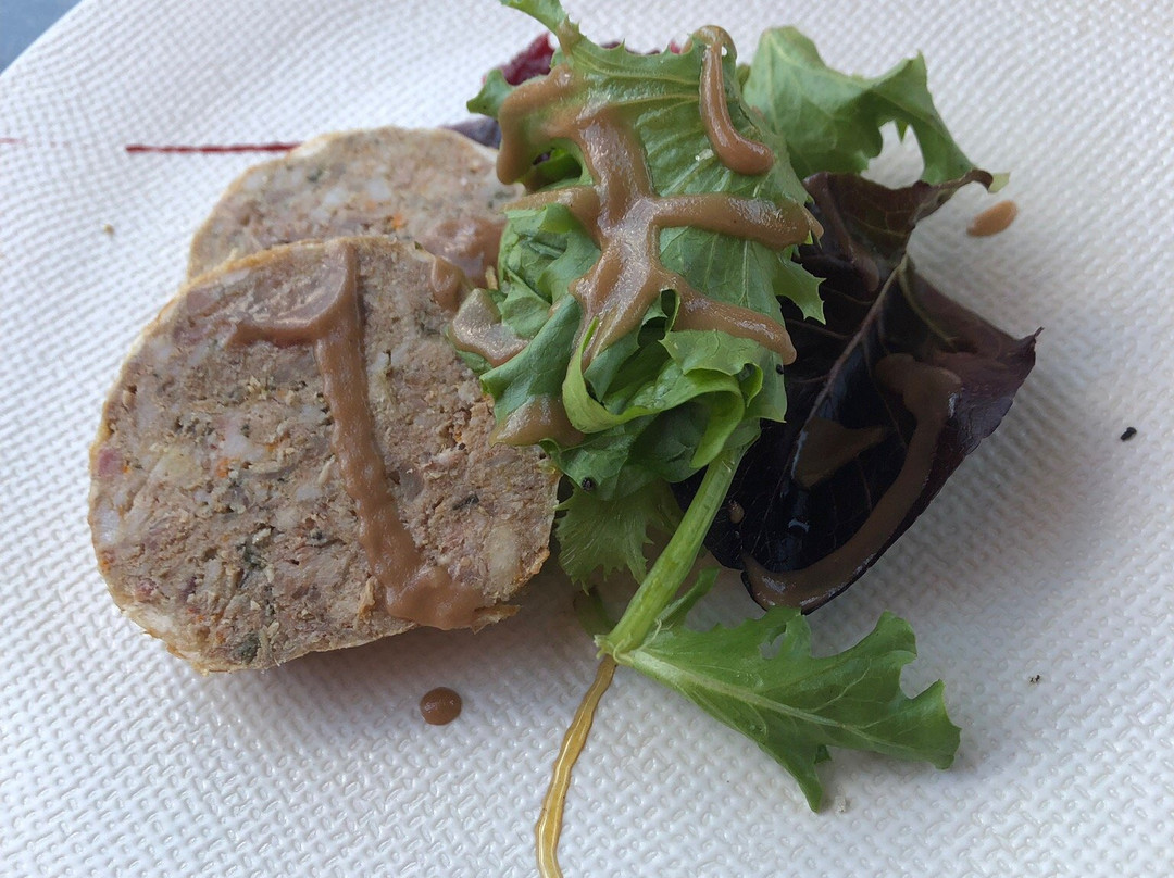 Hotel Le Chalet主图