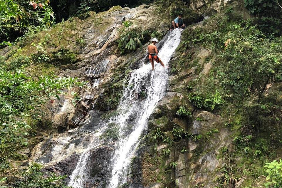 River Adventure Tours Minca-Minca必去景点