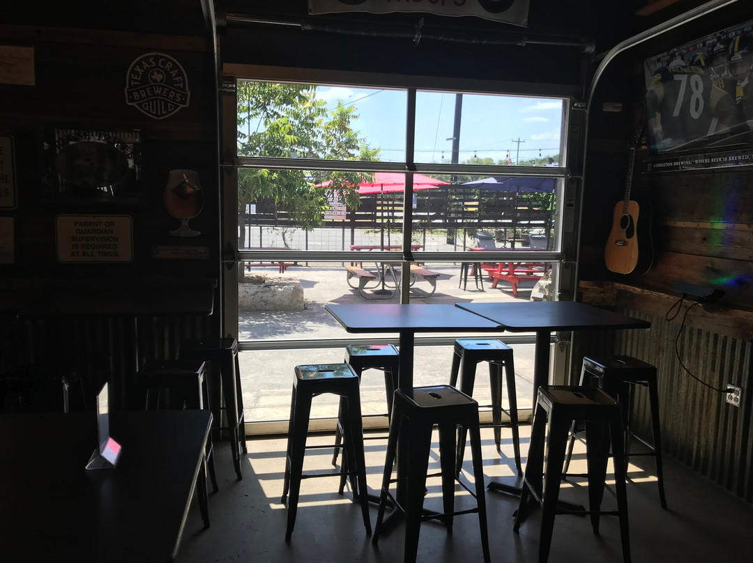 Middleton Brewing-圣马科斯必去景点