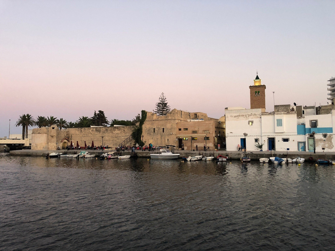 Qsiba-比塞大必去景点